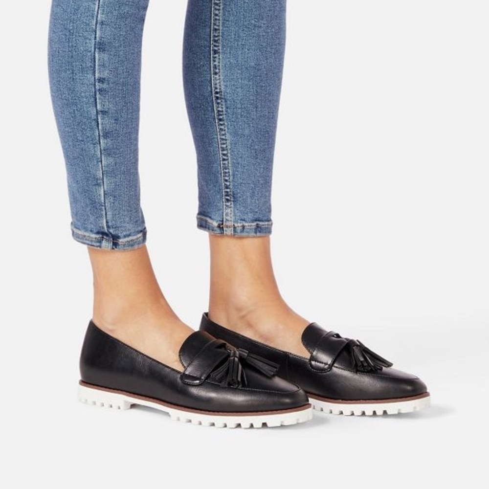 Loafers